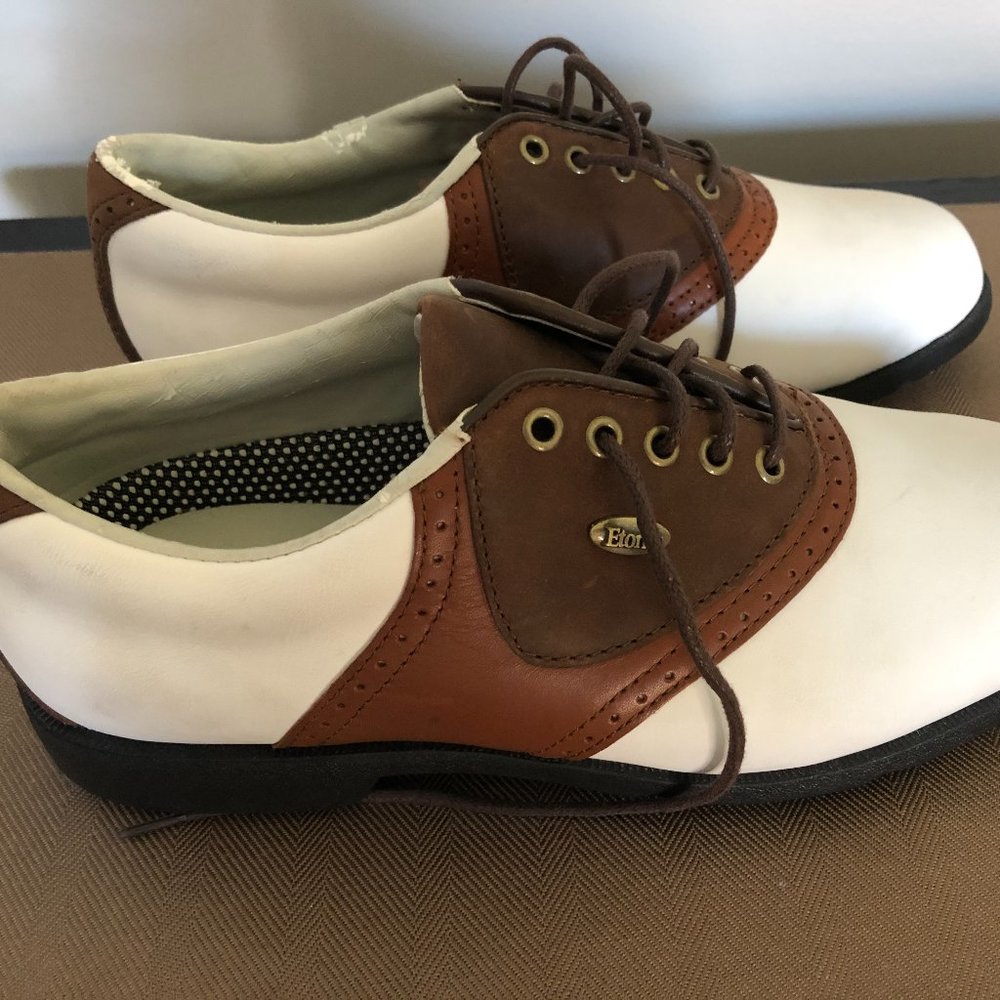 Etonic Stablites - Women's Golf Shoes